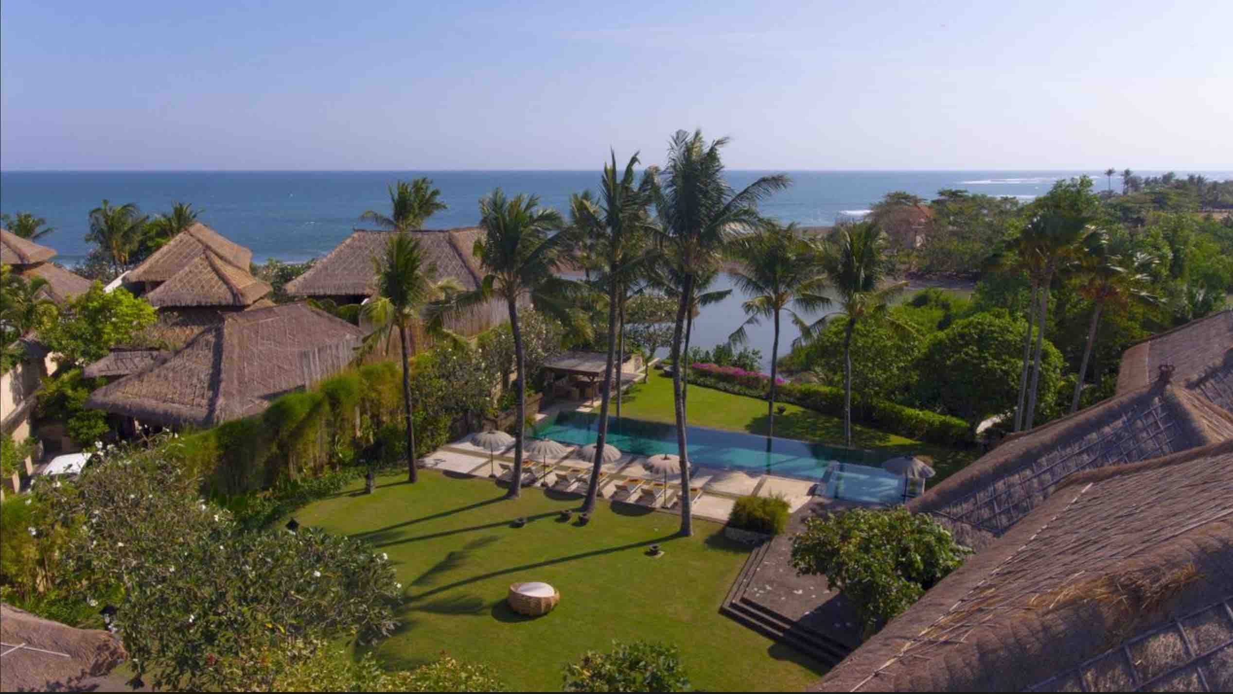Villa Mary — private villa in Canggu, Bali