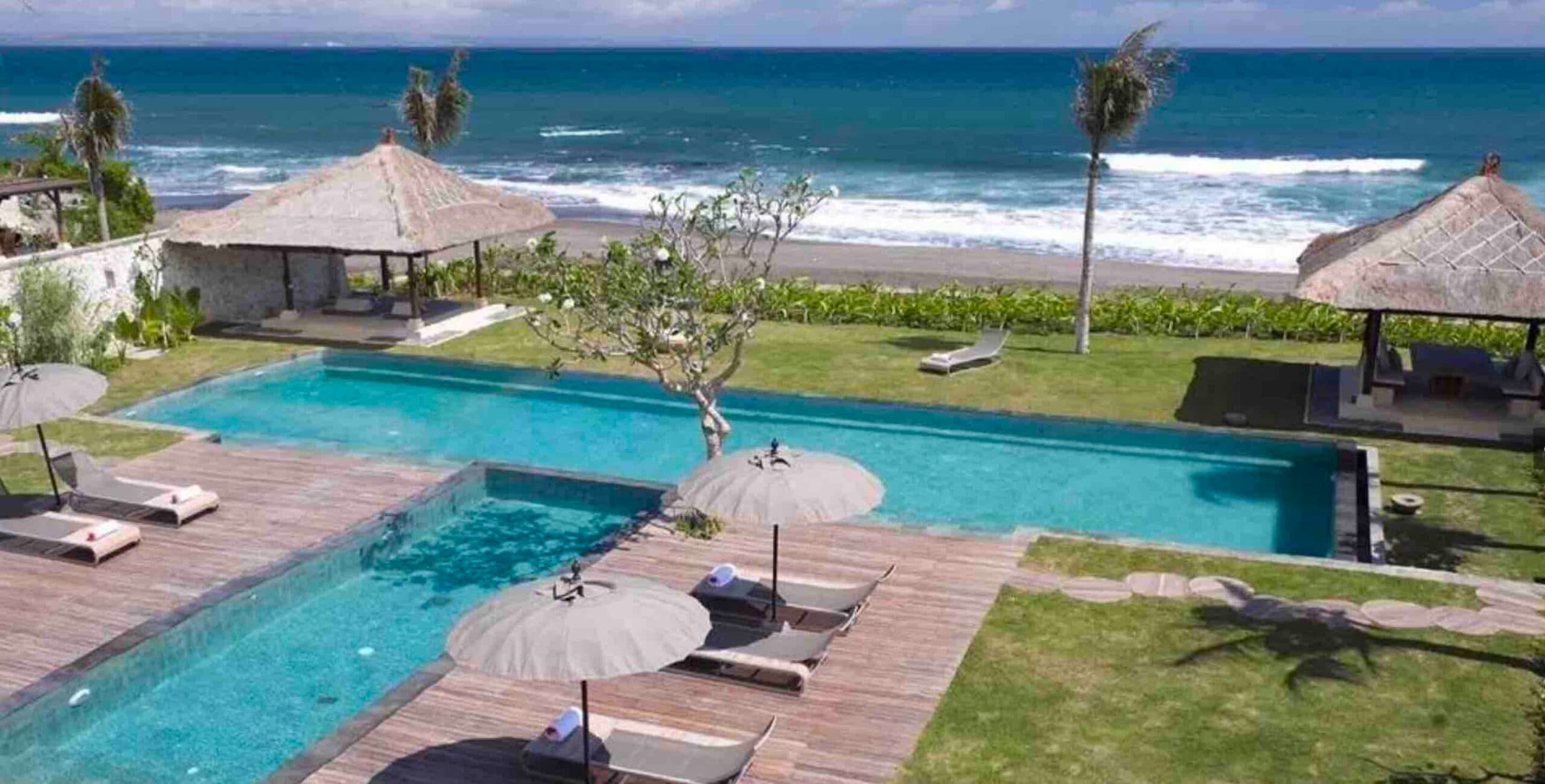 Villa Melissa — private villa in Canggu, Bali