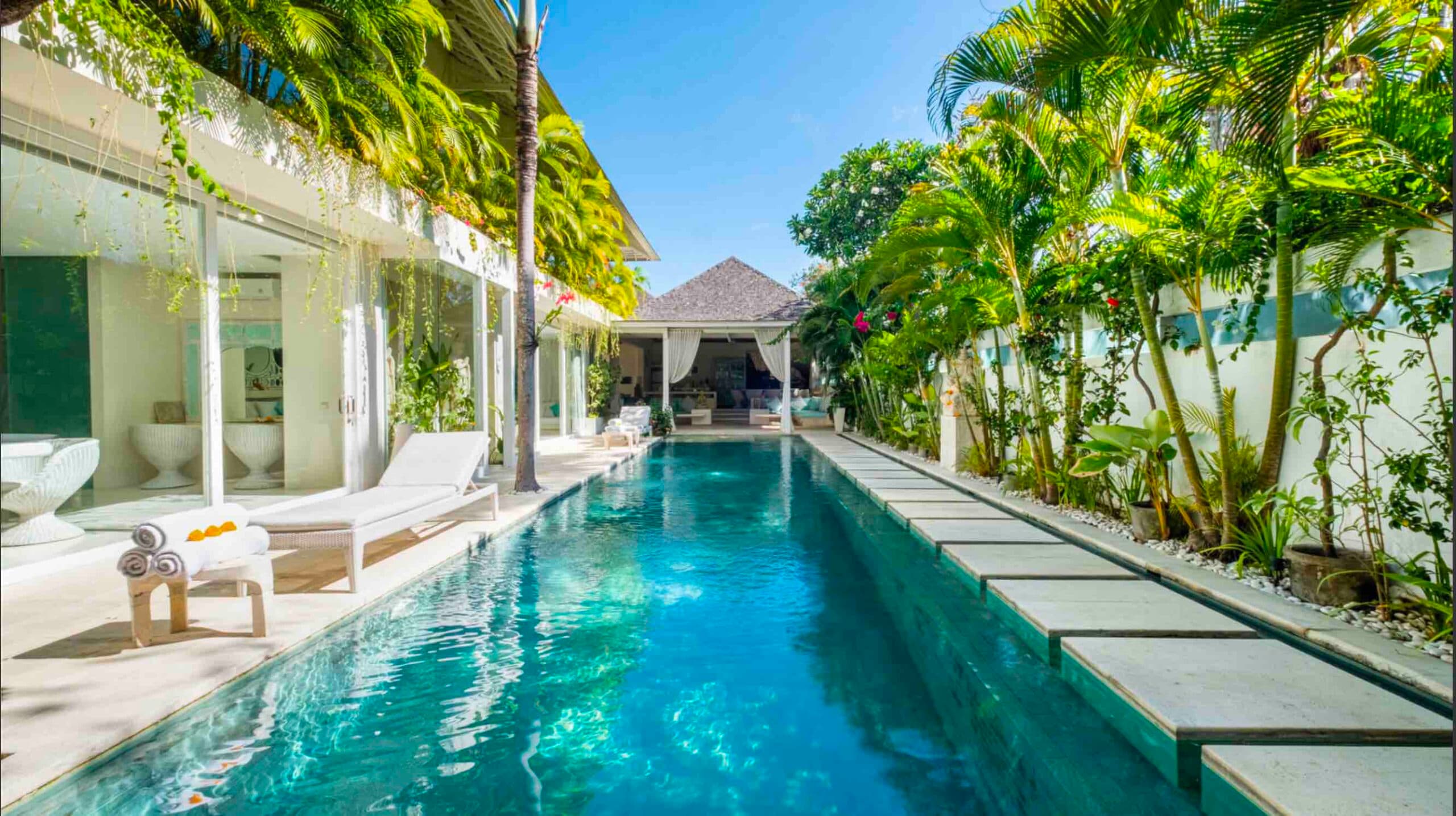 Villa Puro Blanco β photo 2, private villa in Canggu