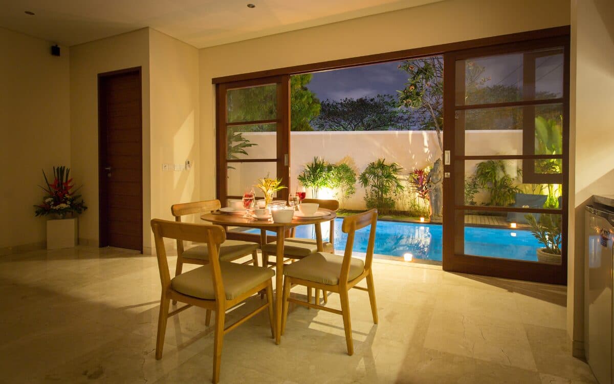 Beautiful Bali Villas — photo 2, private villa in Legian