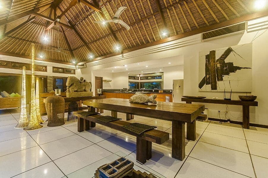 Villa Damai β photo 2, private villa in Seminyak