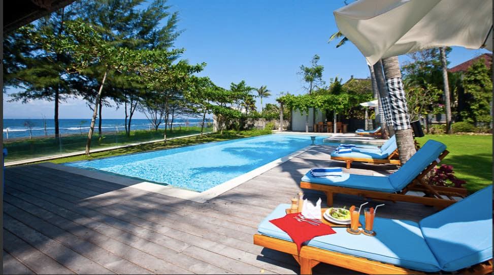 Villa Puri Nirwana — private villa in Sanur, Bali