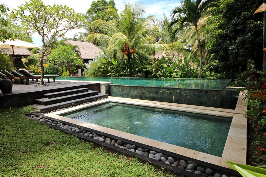 Villa Kanti Ubud, Bali - 5br (best price 2026) β photo 2, private villa in Ubud