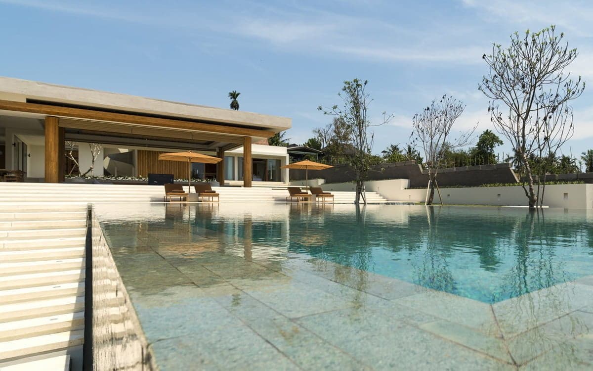 The Iman Villa Canggu, Bali - 5br (best price 2026) — private villa in Canggu, Bali