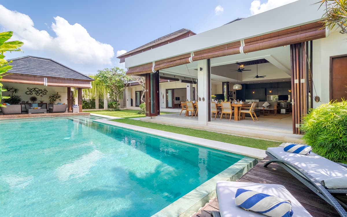 The Maya Villa — private villa in Canggu, Bali