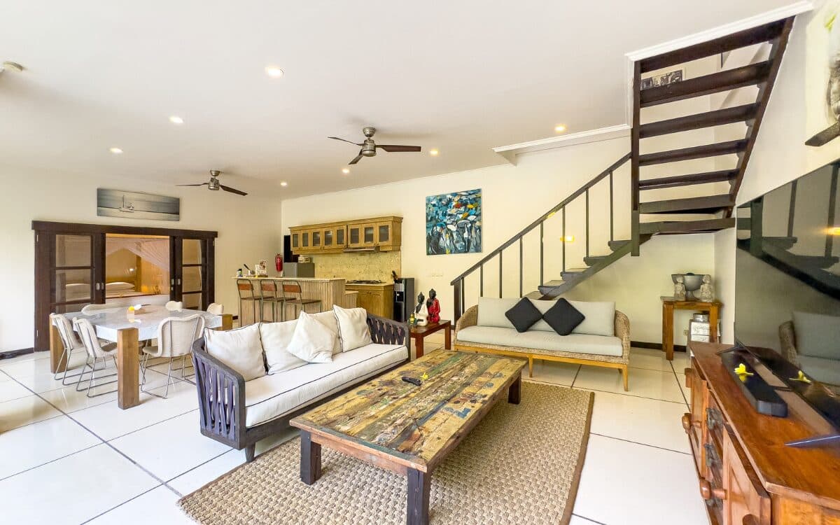 Villa Nakula Seminyak, Bali - 2br (best price 2026) โ photo 2, private villa in Seminyak