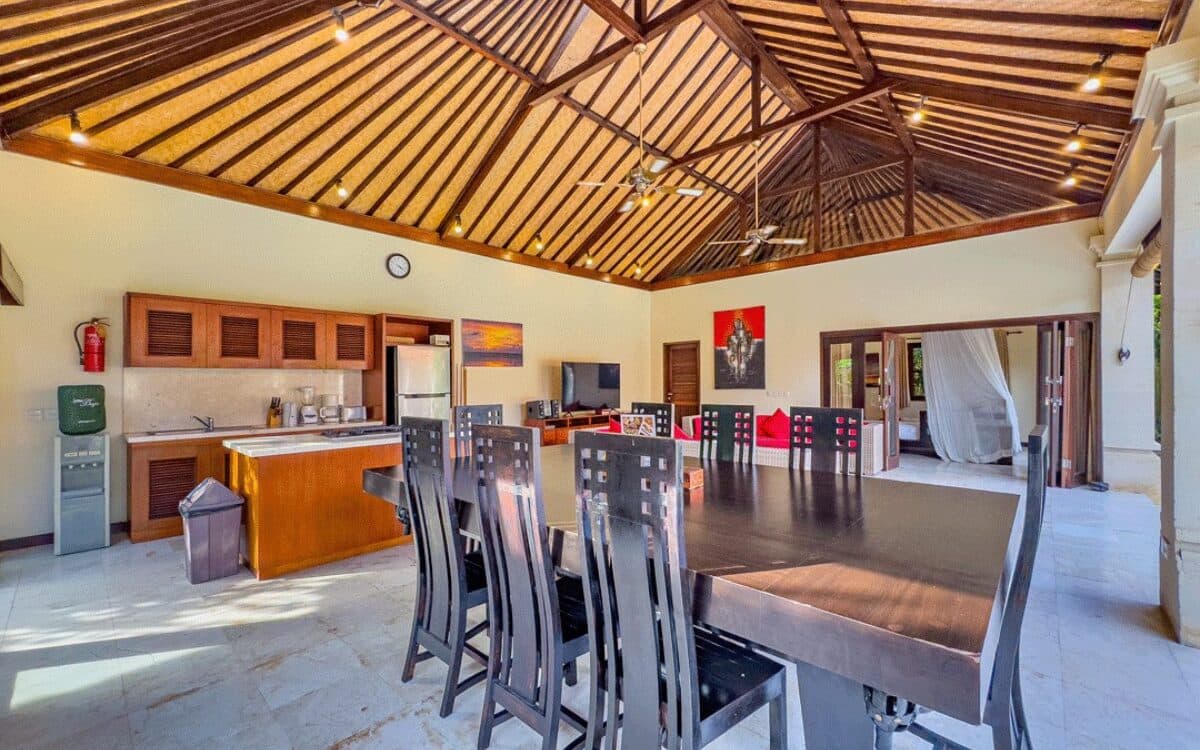 Villa Santi Seminyak, Bali - 4br (best price 2026) β photo 2, private villa in Seminyak