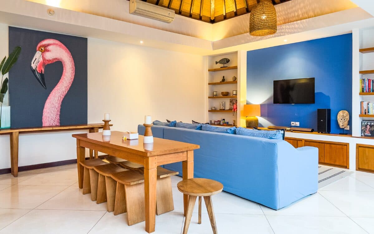 Villa Umah Kupu Kupu β photo 2, private villa in Seminyak