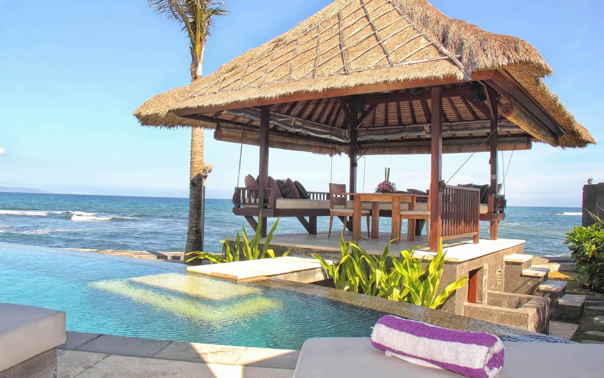 Villa Puri Saanti Sanur, Bali - 3br (best price 2026) — private villa in Sanur, Bali