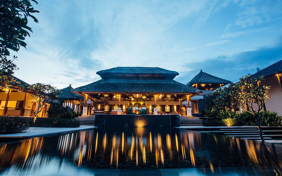 Villa Puri Salila Sanur, Bali - 6br (best price 2026) — private villa in Sanur, Bali