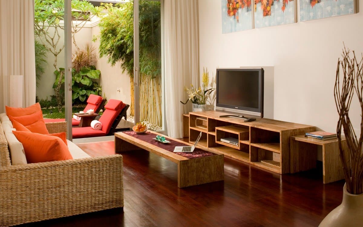 The Seiryu Villas Seminyak, Bali - 1br (best price 2026) β photo 2, private villa in Seminyak