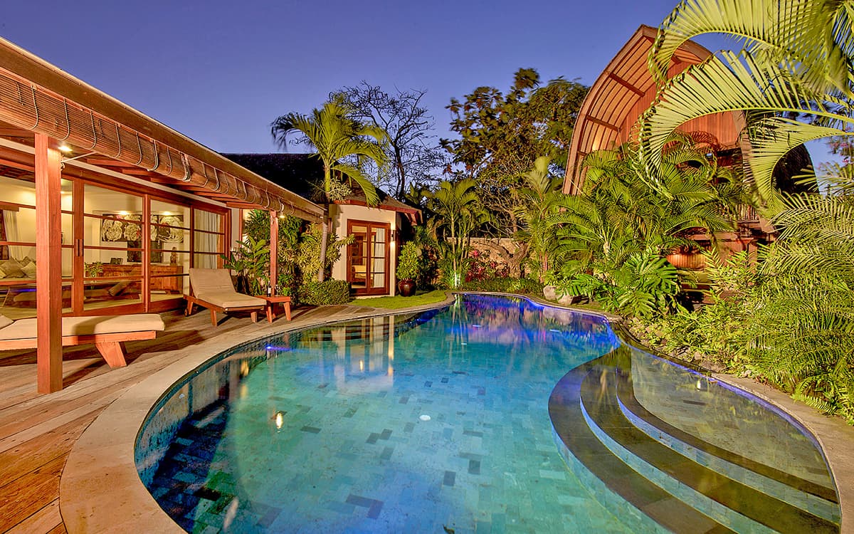 Villa Lataliana Li Seminyak, Bali - 3br (best price 2026) — private villa in Seminyak, Bali