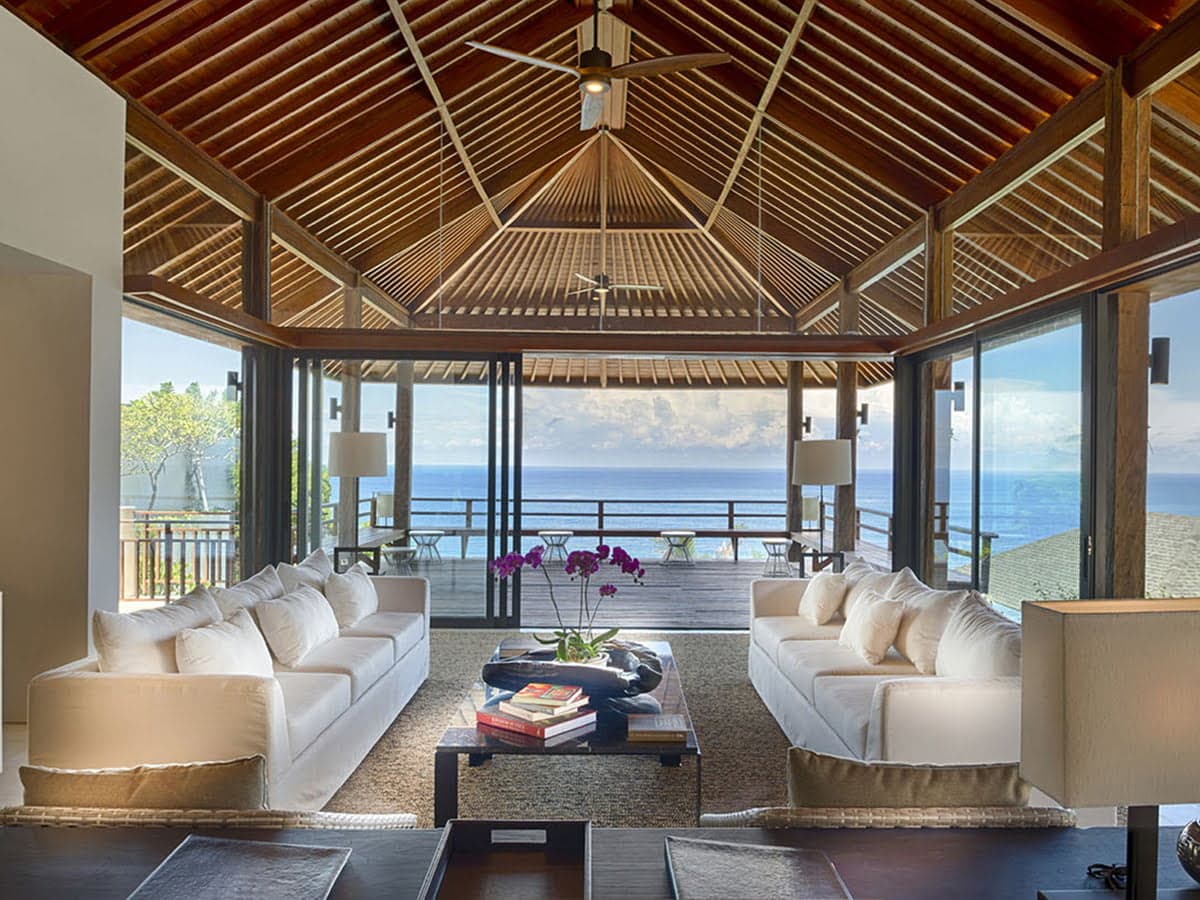 Villa Soham Uluwatu, Bali - 5br (best price 2026) — photo 2, private villa in Uluwatu