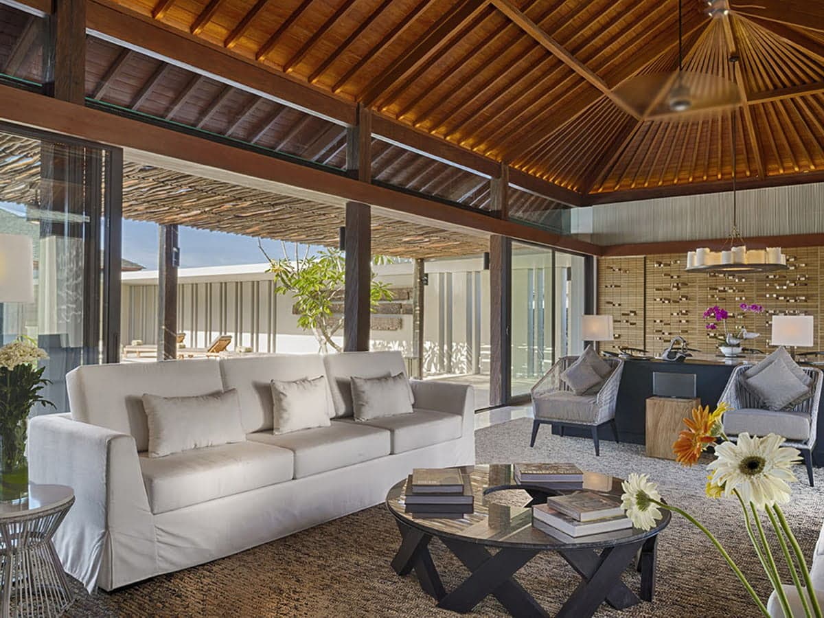 Villa Hamsa Uluwatu - 5br (Best Price 2026) — photo 2, private villa in Uluwatu