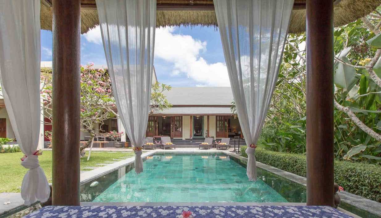 Villa Balidamai Seminyak, Bali - 3br (best price 2026) — photo 2, private villa in Seminyak