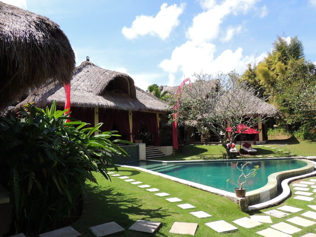 Villa Gia Umalas, Bali - 4br (best price 2026) — private villa in Umalas, Bali