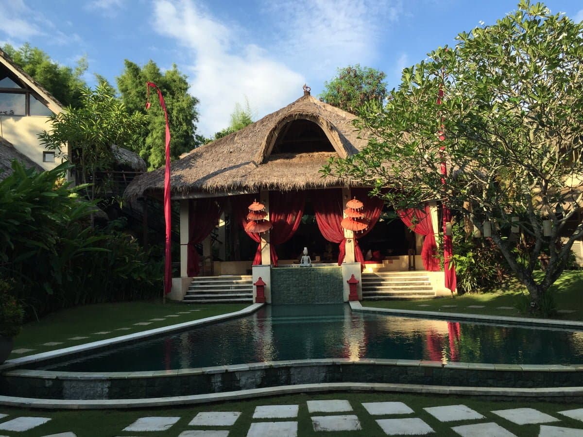 Villa Gia Umalas, Bali - 4br (best price 2026) — photo 2, private villa in Umalas