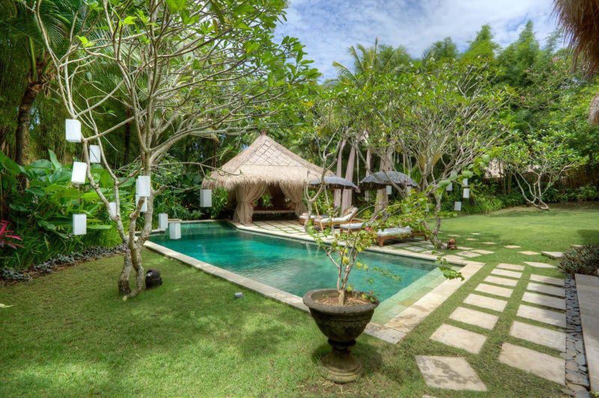 Villa Ohi Umalas, Bali - 4br (best price 2026) — private villa in Umalas, Bali