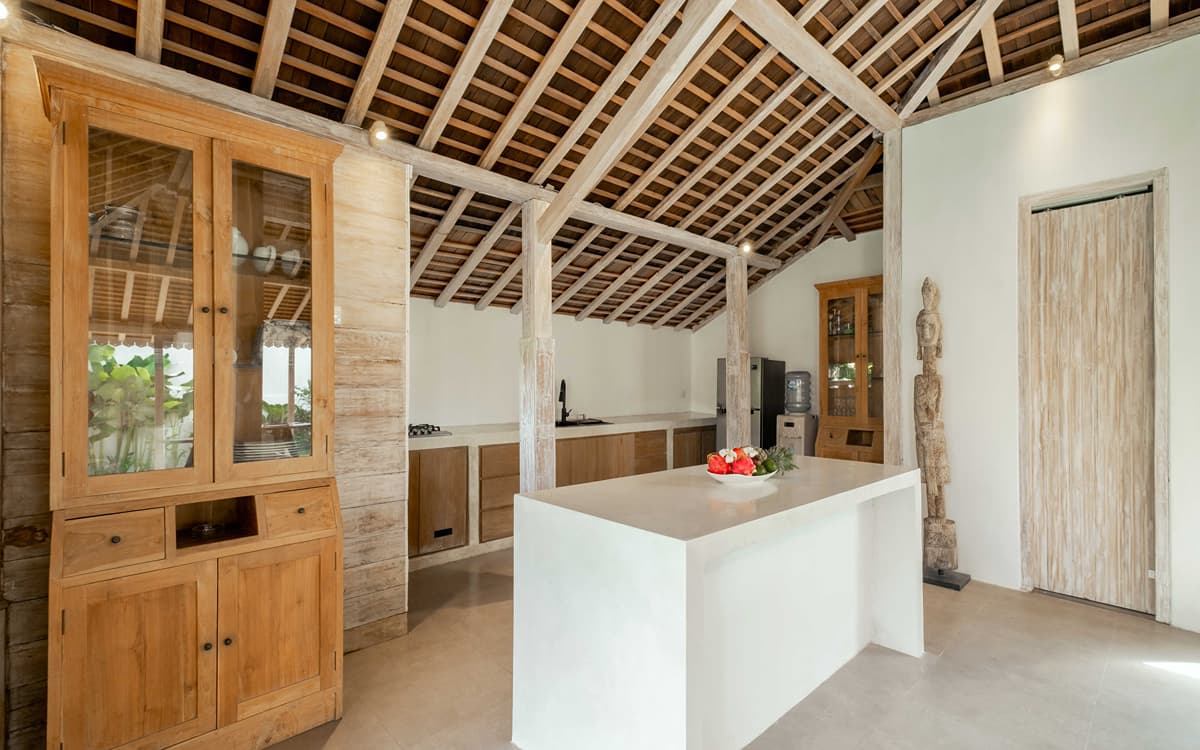 Villa Du Ho Seminyak - 3br (best price 2026) — photo 2, private villa in Seminyak