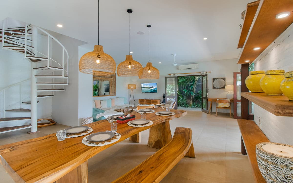 Villa Subak — photo 2, private villa in Canggu