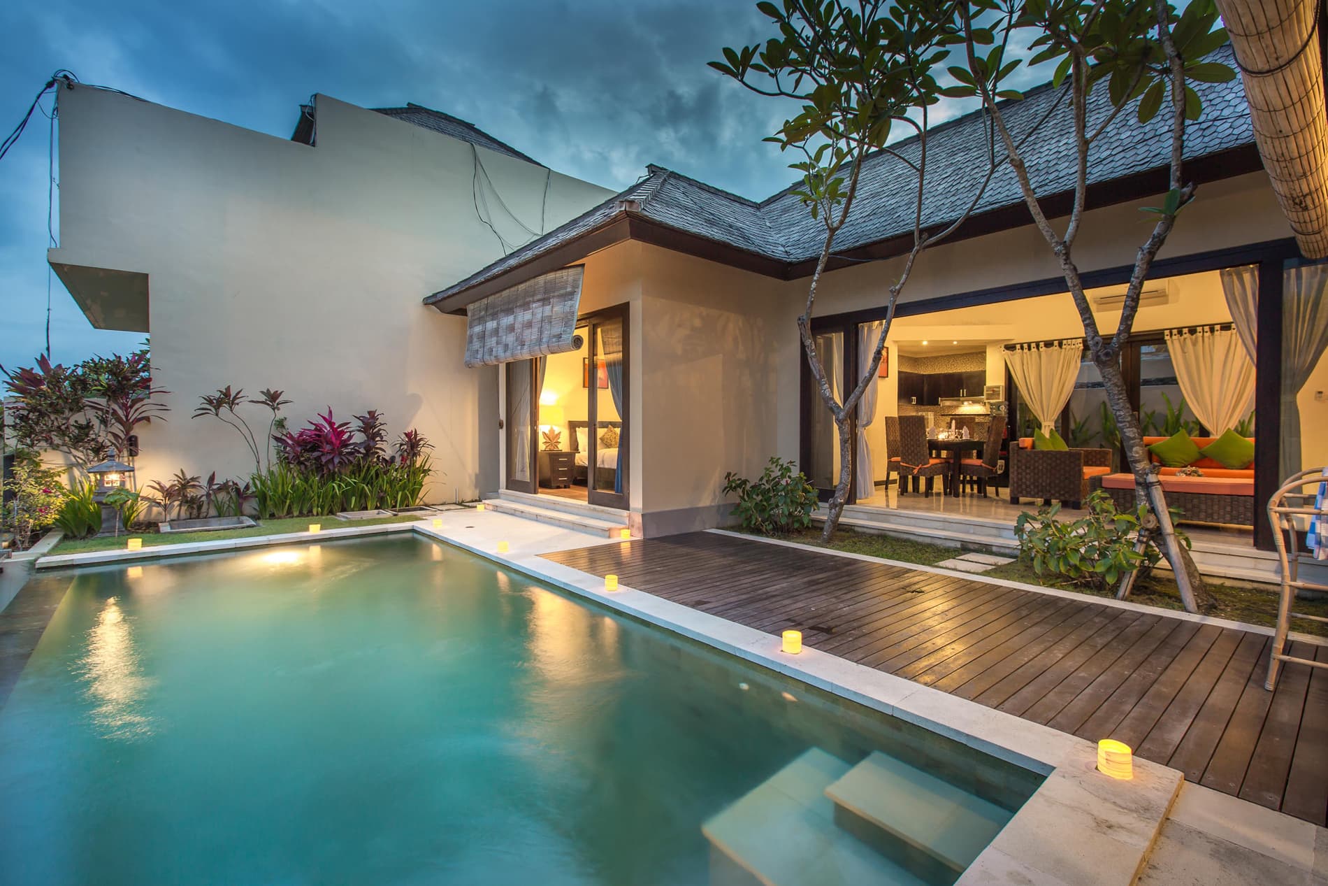 The Reika Villas β photo 2, private villa in Uluwatu
