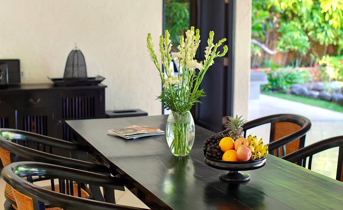 Impiana Private Villas Seminyak, Bali - 3br (best price 2026) — photo 2, private villa in Seminyak