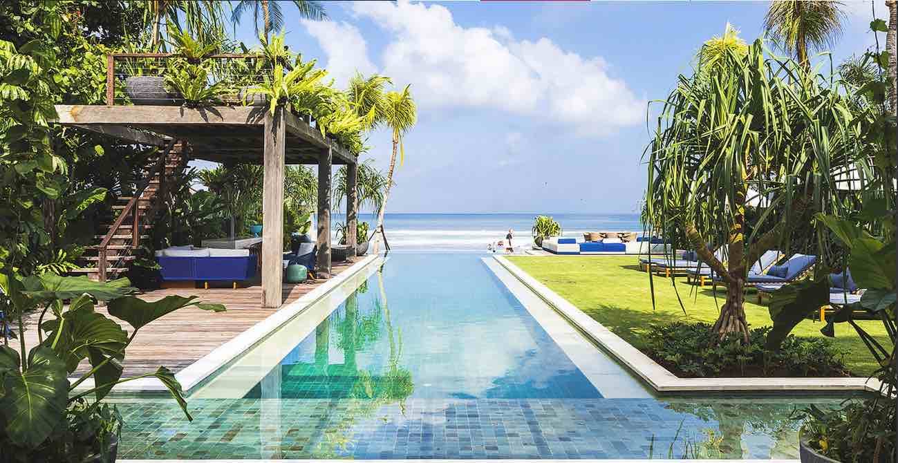 Noku Beach House β photo 2, private villa in Seminyak