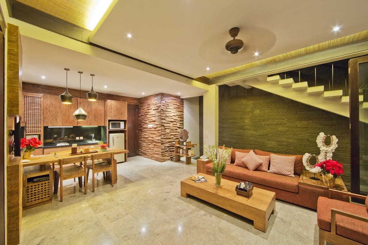 Villa Canthy β photo 2, private villa in Seminyak