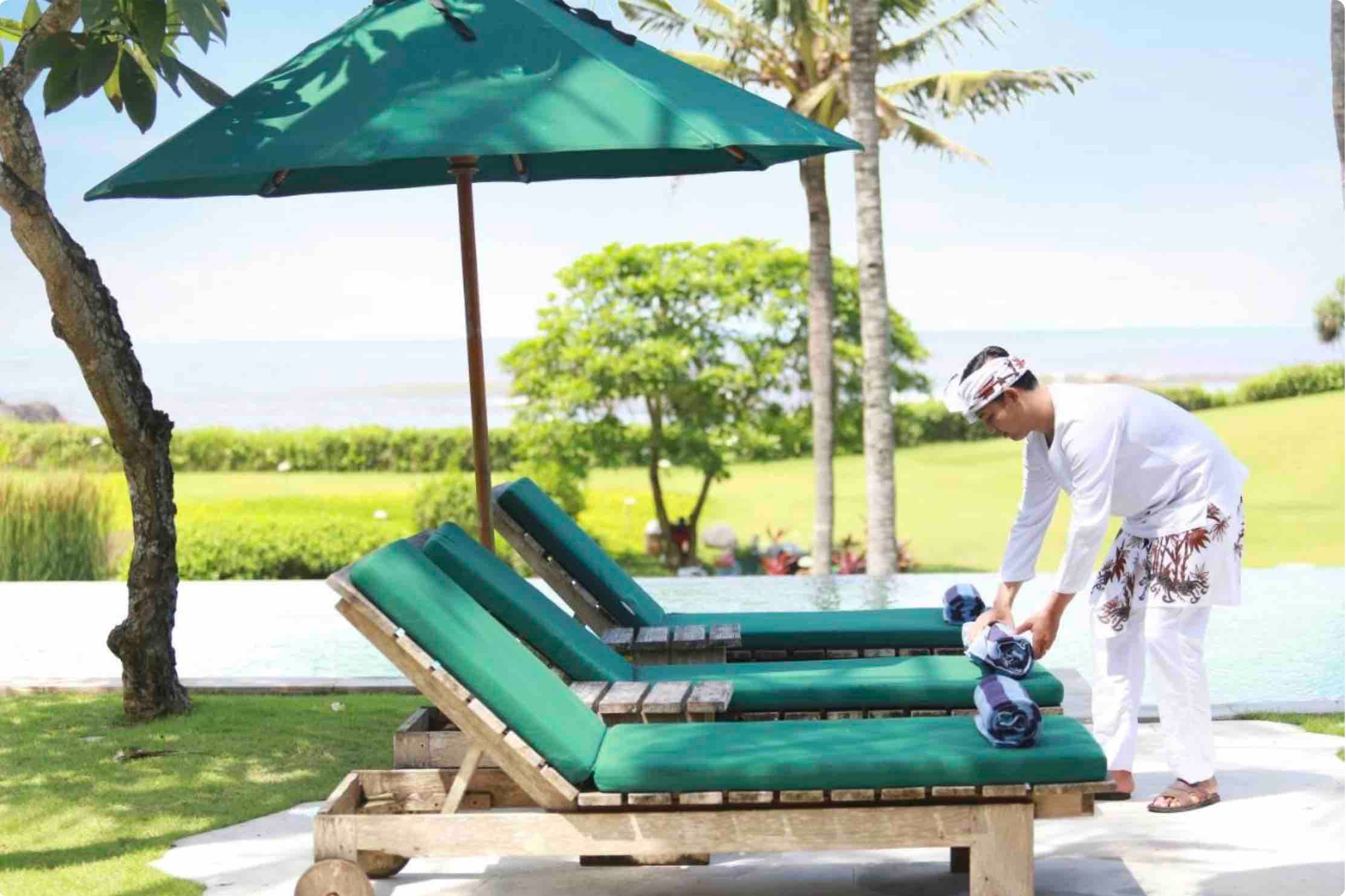 Impiana Private Villas β photo 2, private villa in Canggu