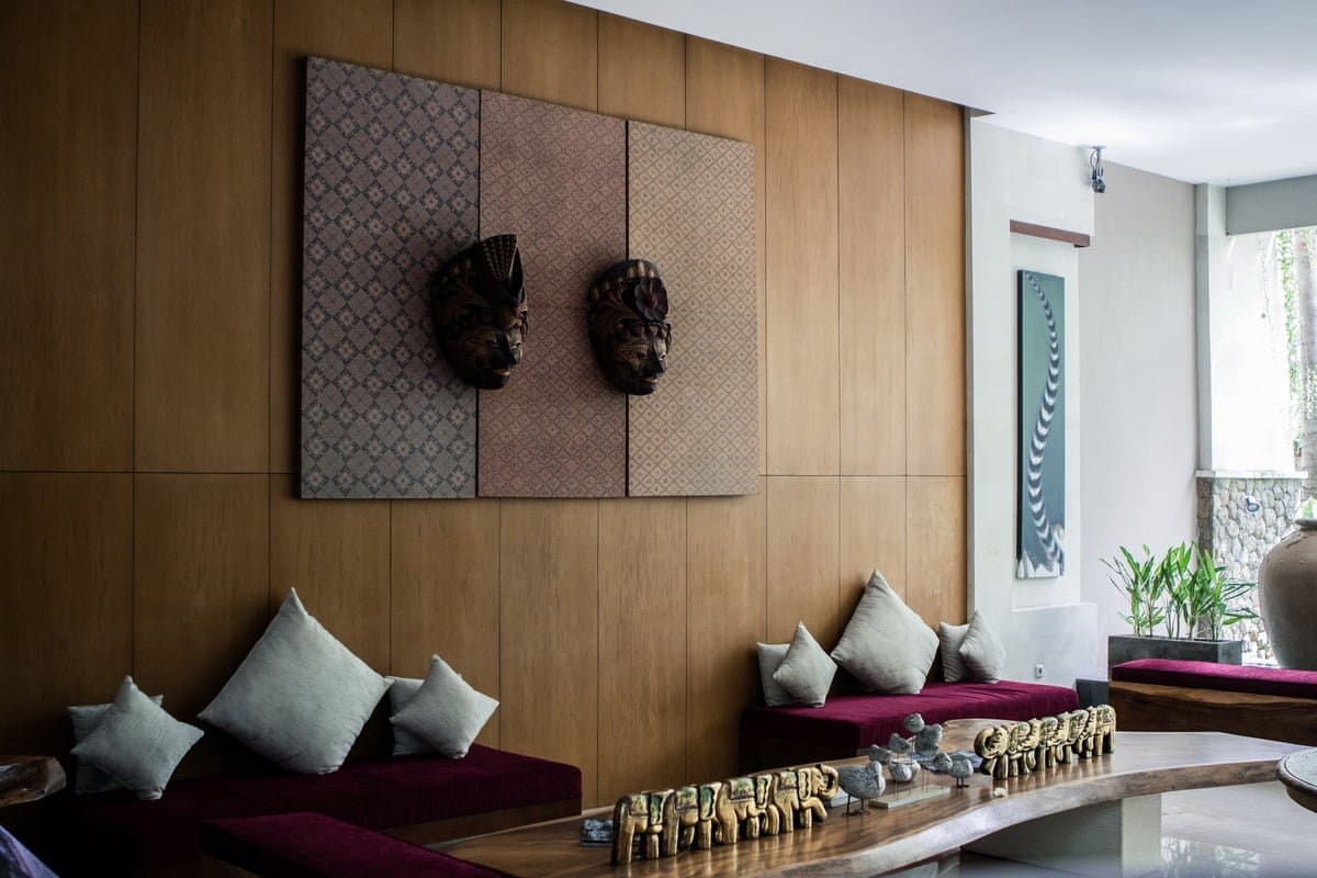 Aria Exclusive Villas & Spa Seminyak (best price 2026) — photo 2, private villa in Seminyak