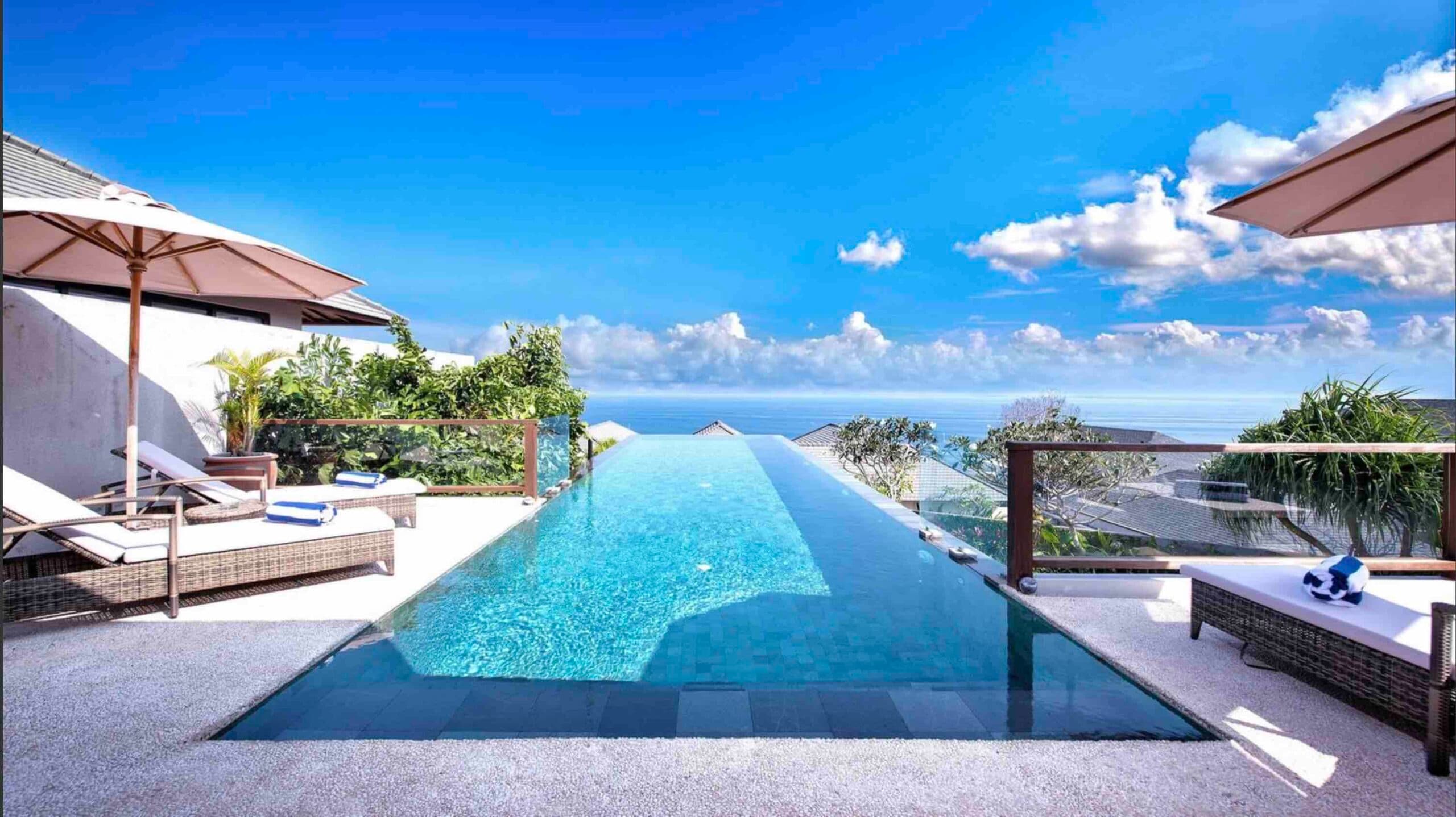 Villa Dewi Lanjar — private villa in Uluwatu, Bali