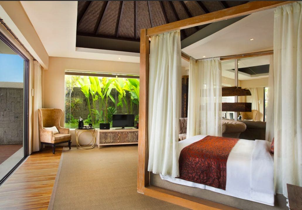 Villa Temptation Seminyak, Bali - 1br (best price 2026) — photo 2, private villa in Seminyak