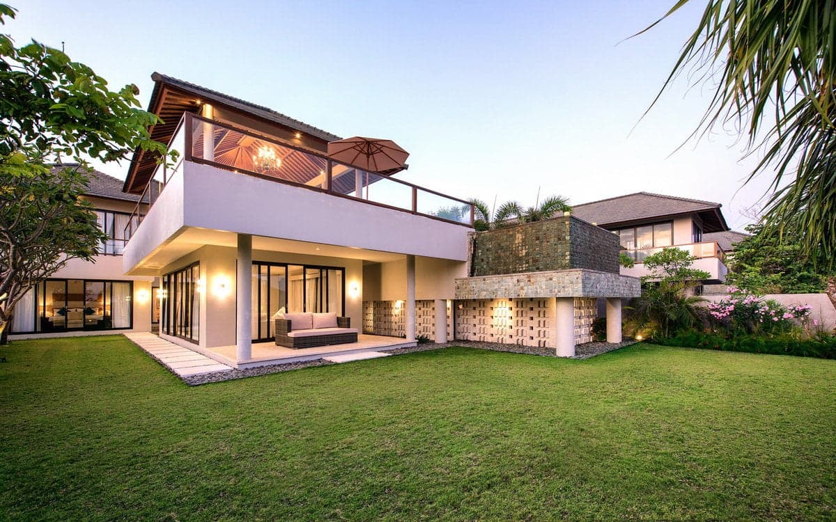 Villa Anahit — photo 2, private villa in Uluwatu