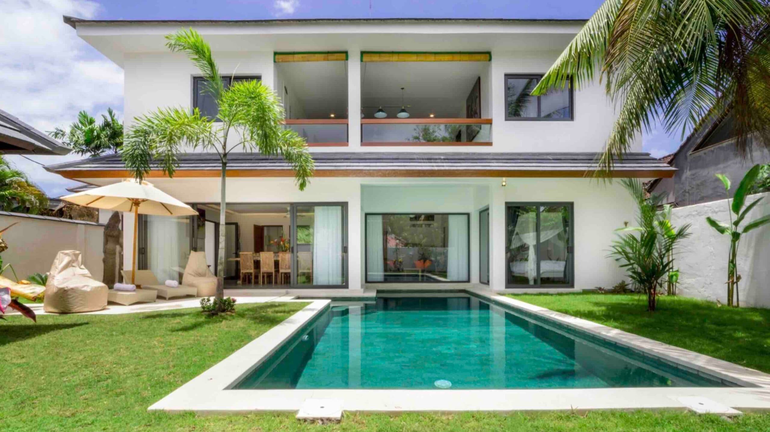 Villa Wiana Seminyak, Bali (best price 2026) — private villa in Seminyak, Bali