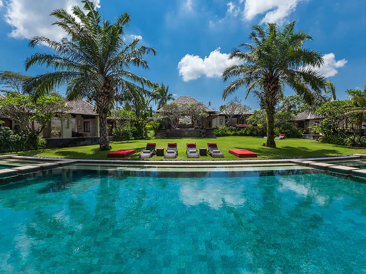 Villa The Beji Canggu, Bali - 6br (best price 2026) — private villa in Canggu, Bali