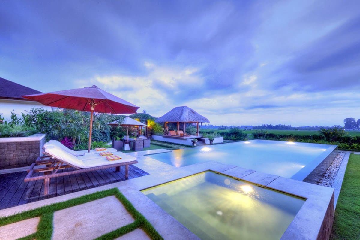 Villa Griya Atma Ubud, Bali - 4br (best price 2026) — private villa in Ubud, Bali