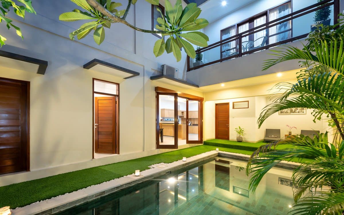 Villa Kulo — photo 2, private villa in Seminyak