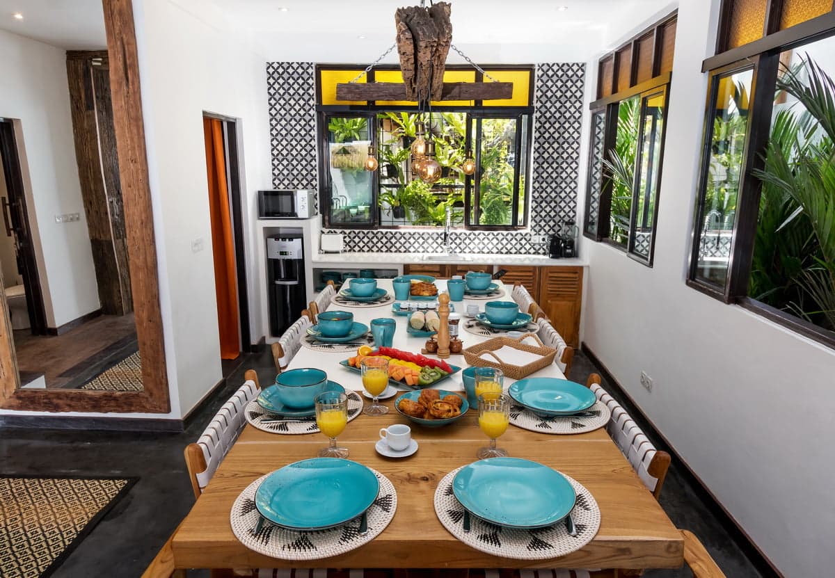 Villa Metisse Seminyak ❤️ Best Price 2026 — photo 2, private villa in Seminyak