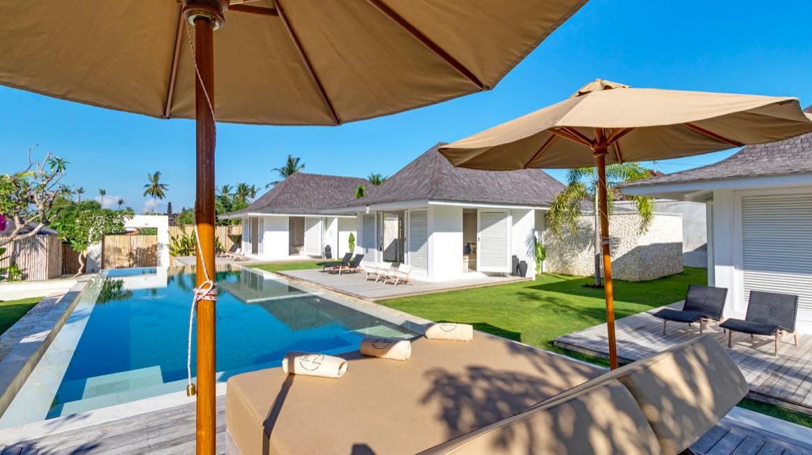 Villa Karein — private villa in Canggu, Bali
