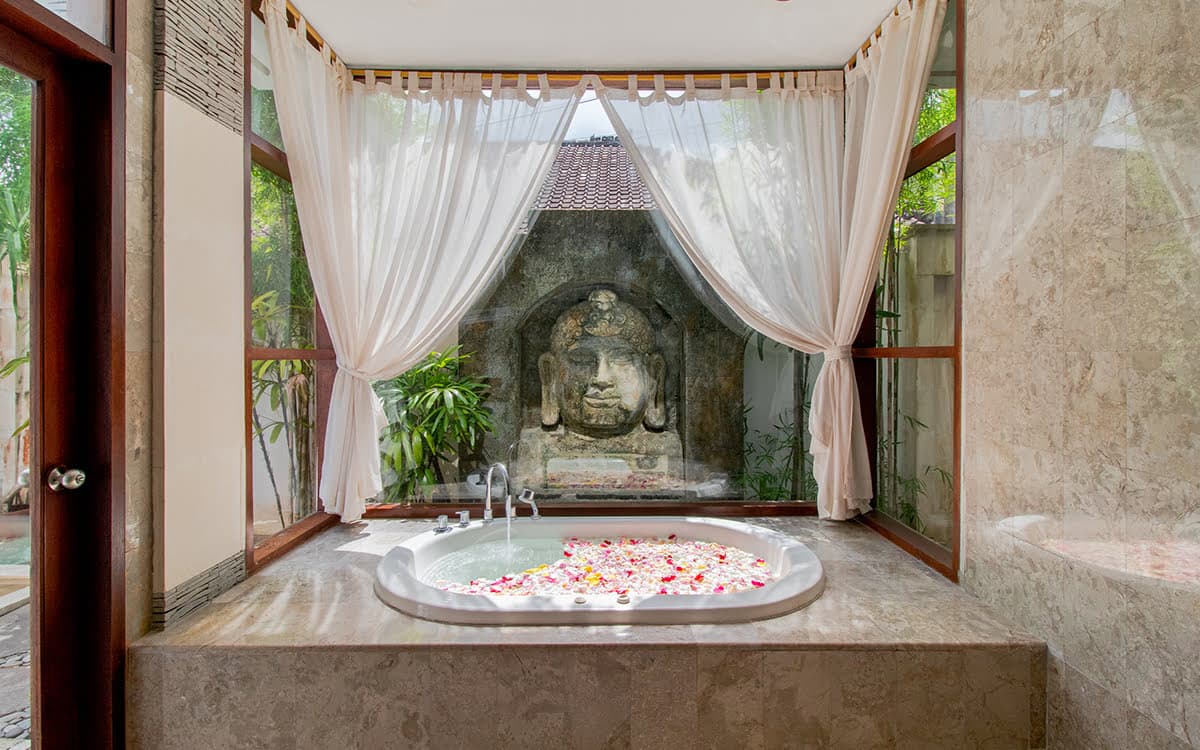 Villa Siam β photo 2, private villa in Seminyak