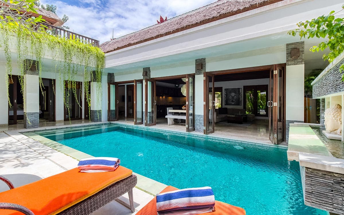 Villa Menari β photo 2, private villa in Seminyak