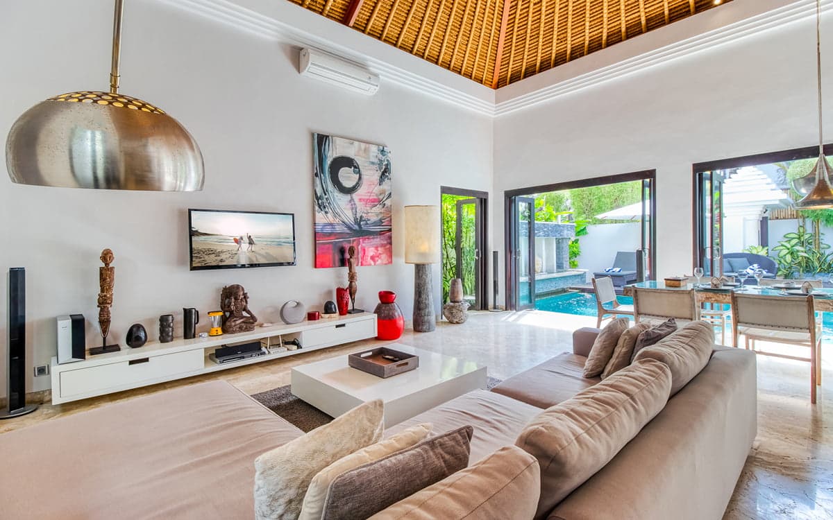 Villa Amala — photo 2, private villa in Seminyak