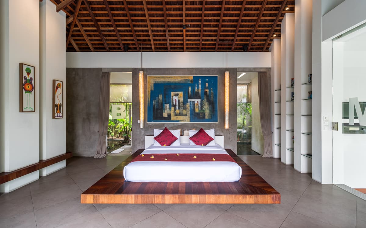 Villa Banyu β photo 2, private villa in Seminyak