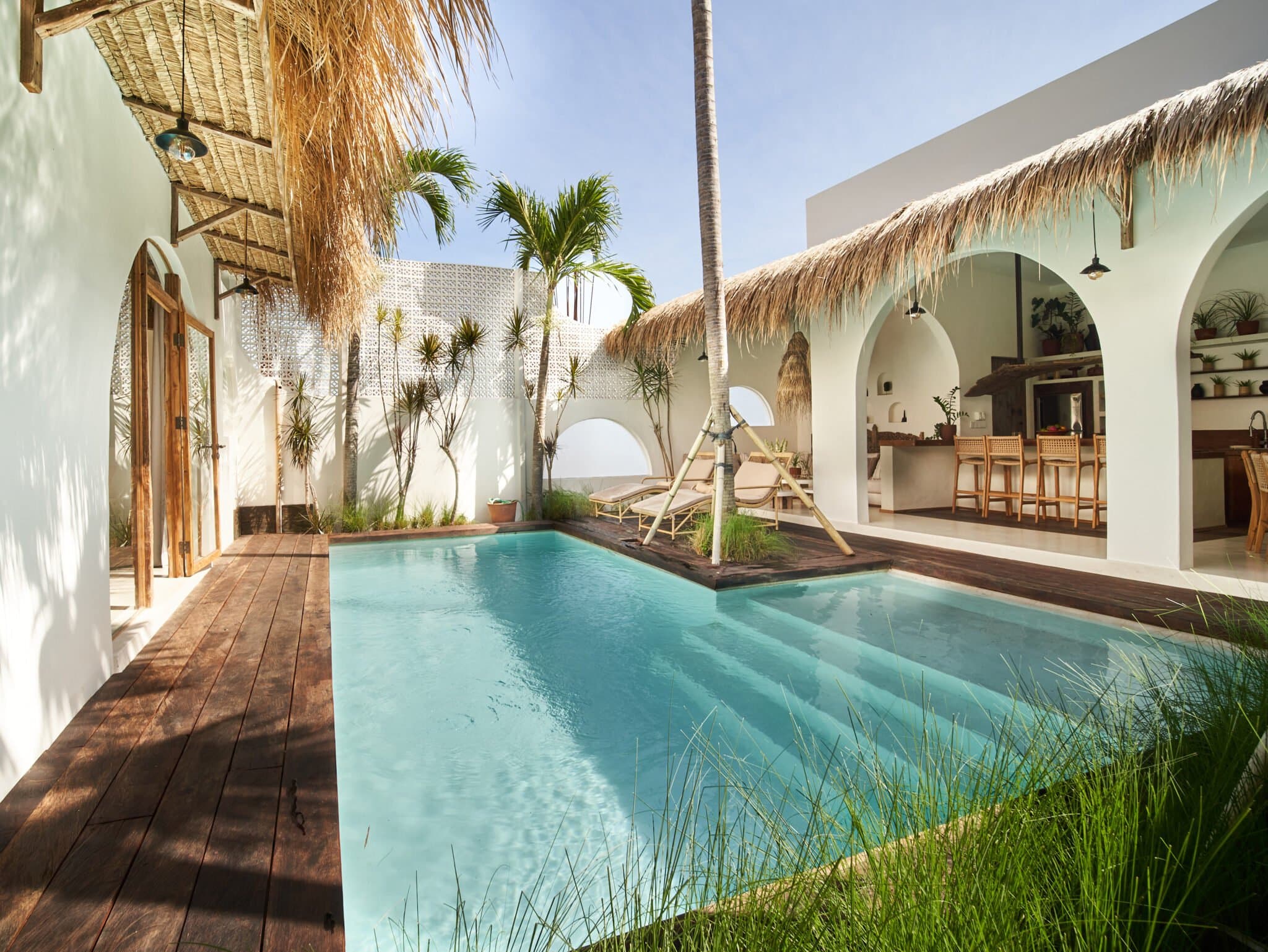 Villa Bondi — photo 2, private villa in Canggu