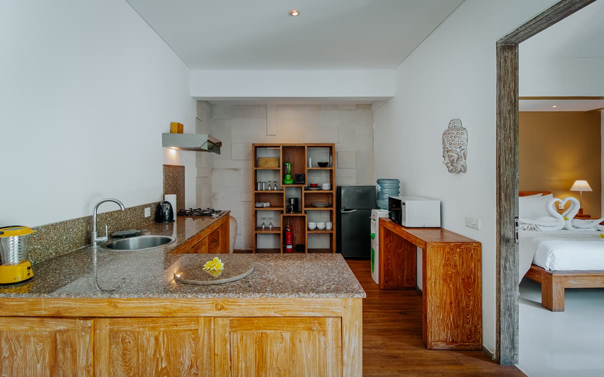 Villa Lestari — photo 2, private villa in Canggu