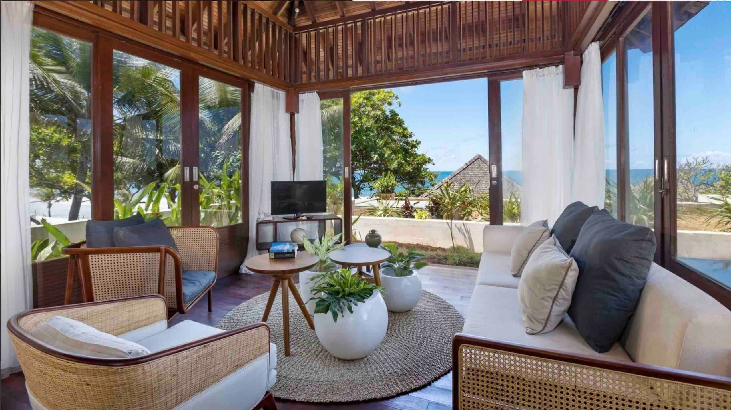 The Chands Estate — private villa in Seminyak, Bali