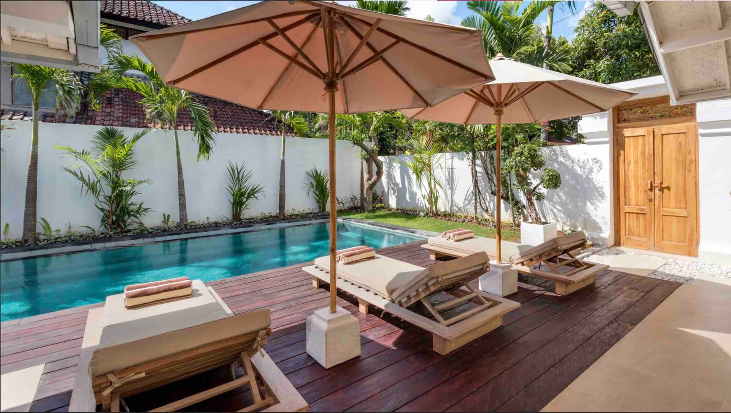 Villa Lisabella Seminyak, Bali - 4br (best price 2026) — private villa in Seminyak, Bali