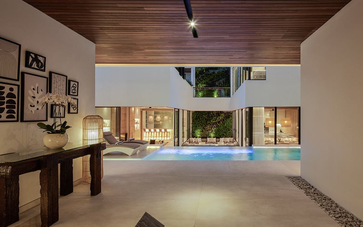 Villa Nini Elly β photo 2, private villa in Canggu