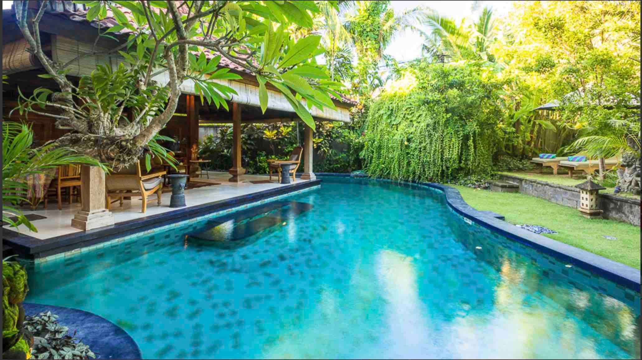Villa Oost Indies Seminyak, Bali - 3br (best price 2026) — private villa in Seminyak, Bali