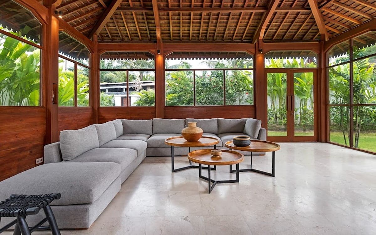 Alea Estate Kerobokan, Bali - 9br (Best Pricer 2026) — photo 2, private villa in Kerobokan